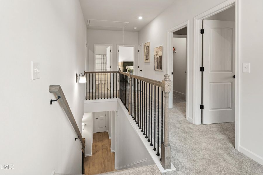 Representational Photo