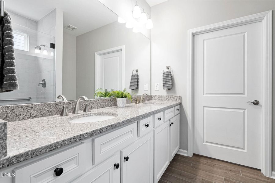 Primary Bath Primary Bath