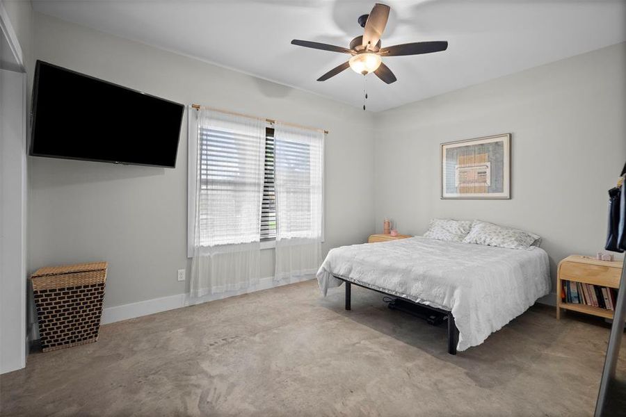 Furnished interior view inside a new home in , Kaufman (Image 12). Furnished interior view inside a new home in , Kaufman (Image 12).