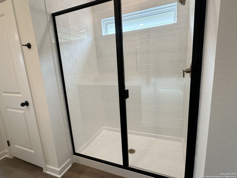 Close-up of interior finishes inside a home in The Arbors at the Wilder, Adkins (Image 20). Close-up of interior finishes inside a home in The Arbors at the Wilder, Adkins (Image 20).