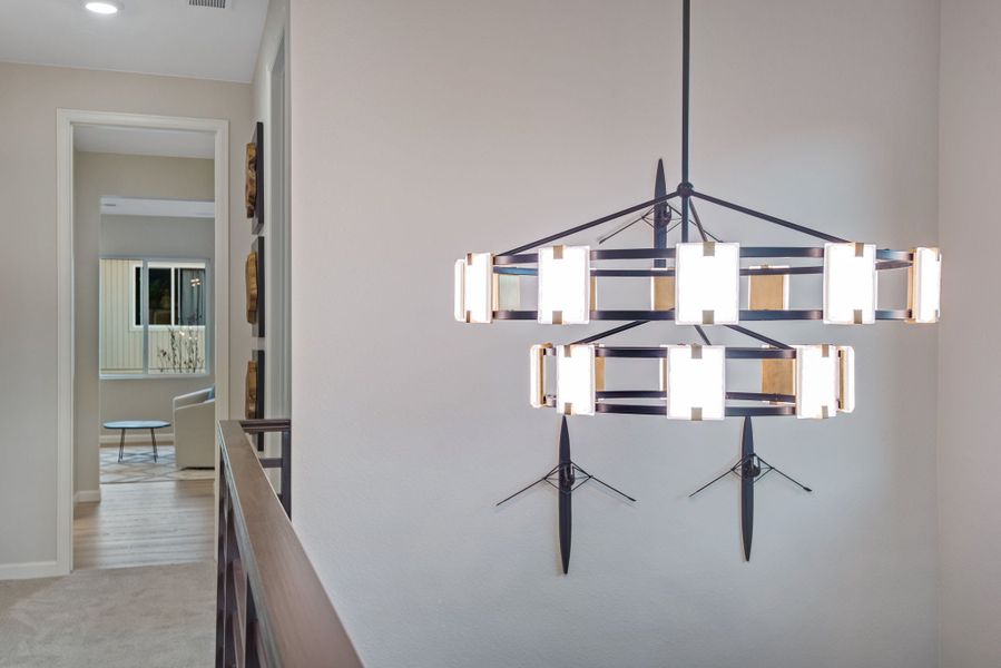 Representative interior finishes for a home built from the The Sonata by Tri Pointe Homes in Reunion, Commerce City (Image 24). Representative interior finishes for a home built from the The Sonata by Tri Pointe Homes in Reunion, Commerce City (Image 24).