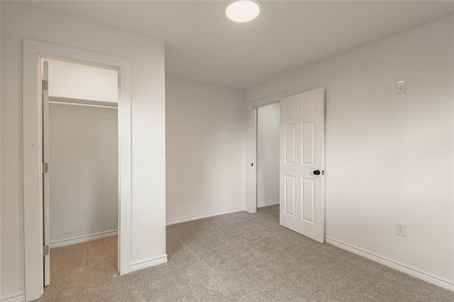 Spacious, unfurnished interior of a new home in , Douglass (Image 19). Spacious, unfurnished interior of a new home in , Douglass (Image 19).