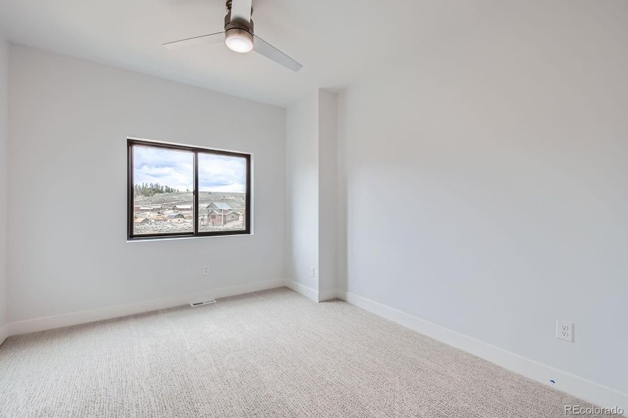 Spacious, unfurnished interior of a new home in , Tabernash (Image 15).