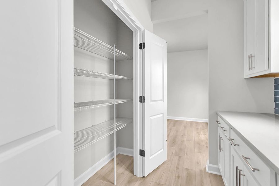 Prep Pantry