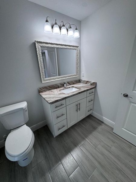 Furnished interior view inside a new home in , Palm Bay (Image 4).