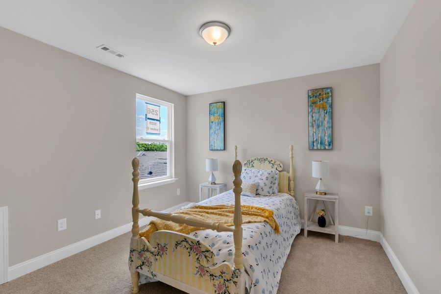 Valley View Townhome