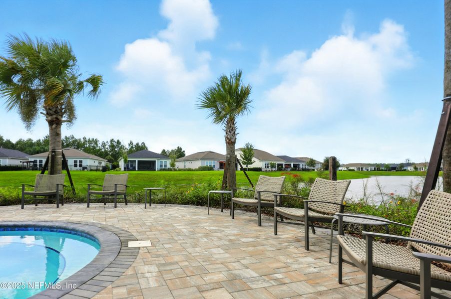 Image 47 of a home in Reverie at TrailMark. Image 47 of a home in Reverie at TrailMark.