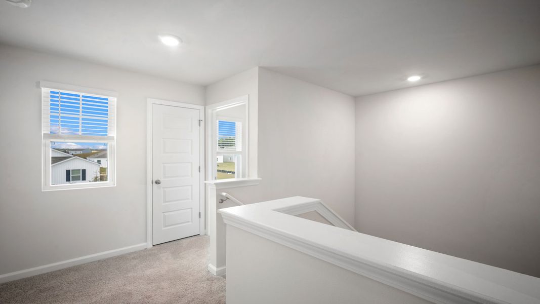 Image 31 of a home in The Groves at Bees Creek.