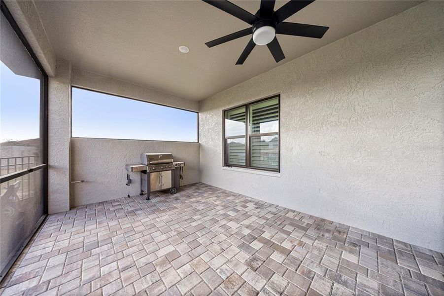 Exterior details and patio area of a home in , Hernando (Image 25). Exterior details and patio area of a home in , Hernando (Image 25).