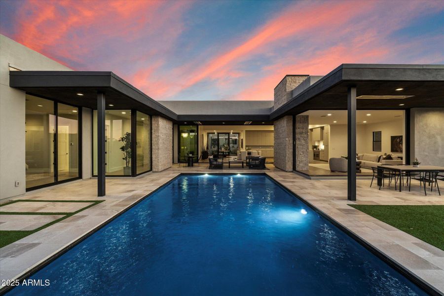 Plenry of Room to Play