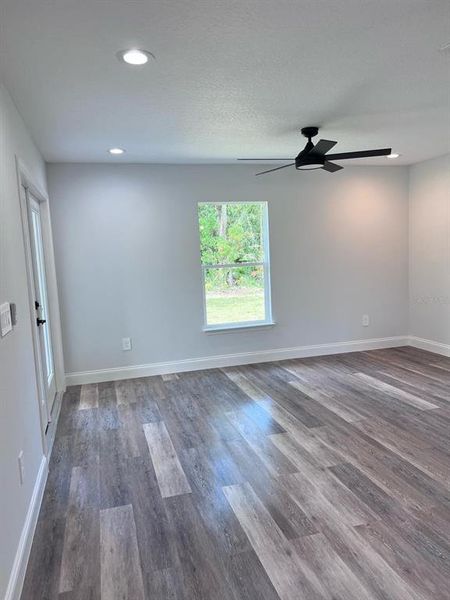 Spacious, unfurnished interior of a new home in , Ocala (Image 5). Spacious, unfurnished interior of a new home in , Ocala (Image 5).
