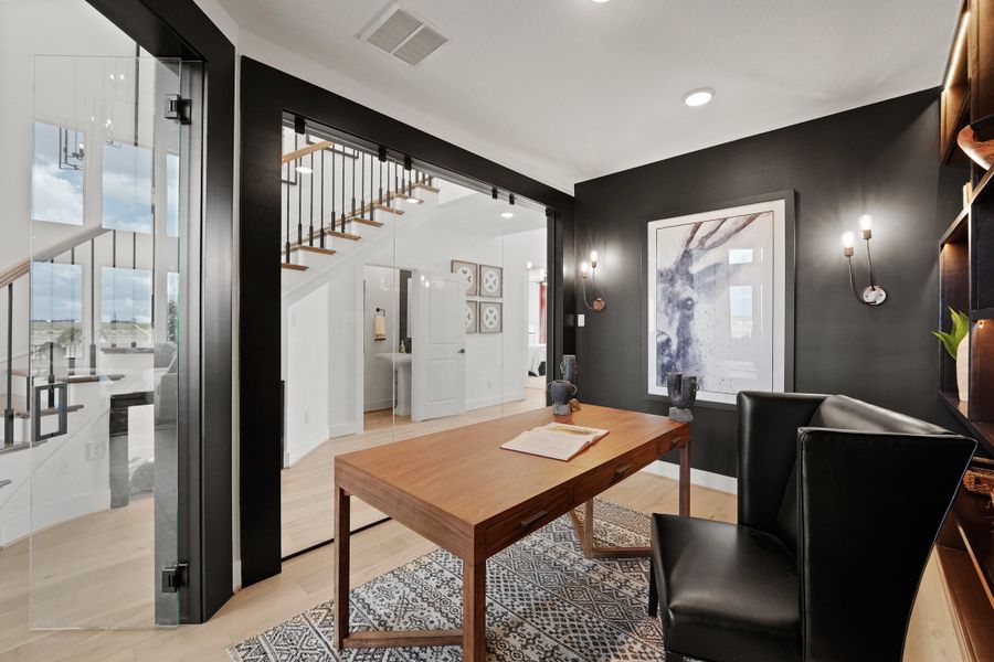 31518 Bramble Hollow Ct Fulshear, TX New Home Image 22 31518 Bramble Hollow Ct Fulshear, TX New Home Image 22