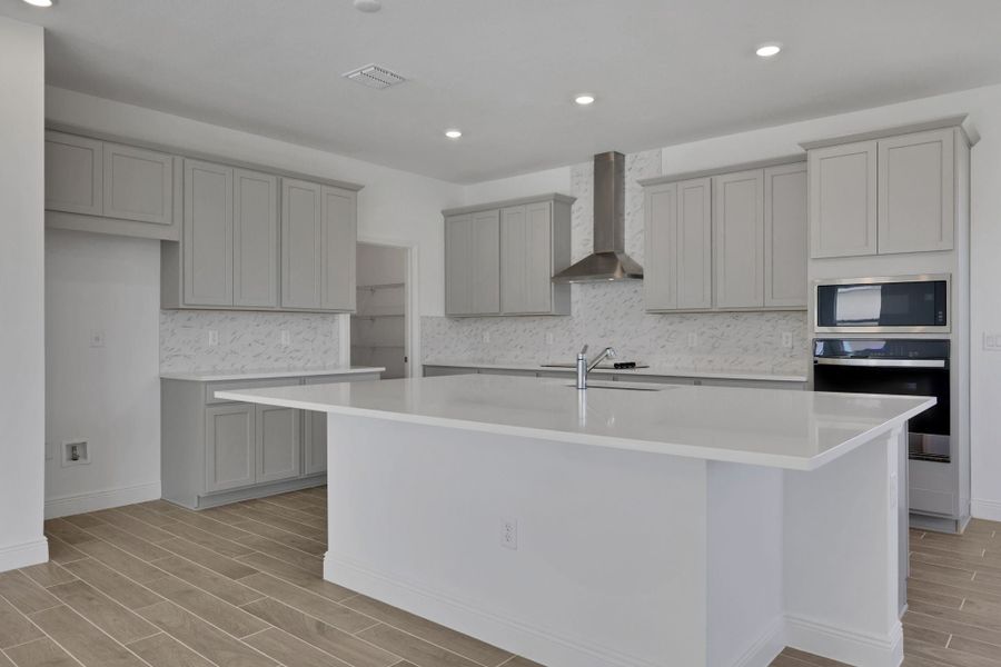 Apopka, FL New Home.  - Slide 33