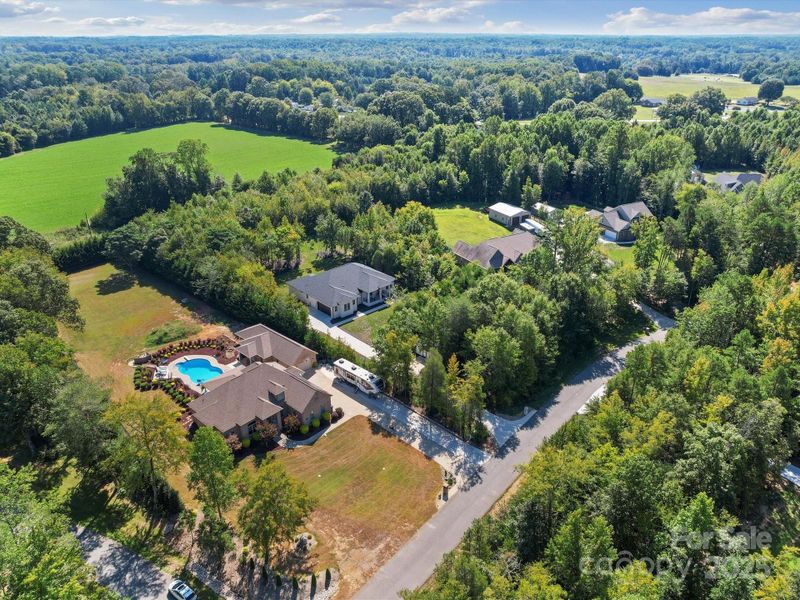 Private Lot Private Lot