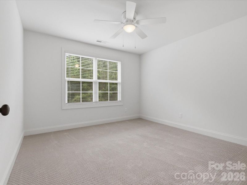 Spacious, unfurnished interior of a new home in , Waxhaw (Image 26).