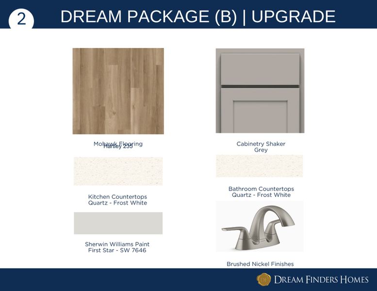 1,721sf New Home in Jacksonville, NC.  - Slide 3