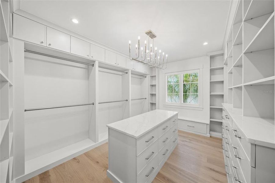 Furnished interior view inside a new home in , Holmes Beach (Image 17). Furnished interior view inside a new home in , Holmes Beach (Image 17).