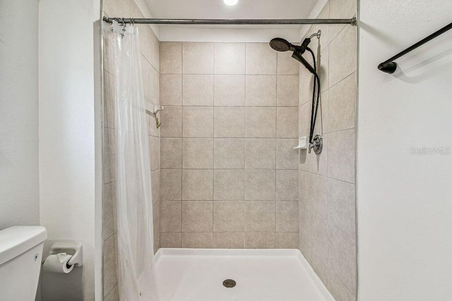 Furnished interior view inside a new home in , New Port Richey (Image 15).