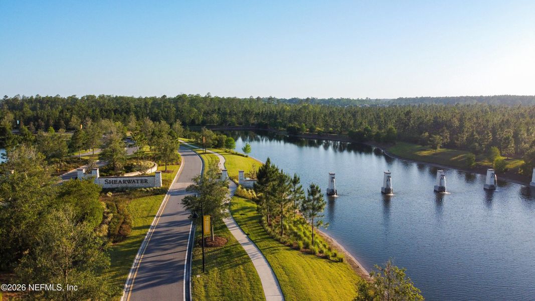 Natural landscape and outdoor views near Shearwater in St. Augustine (Image 79).