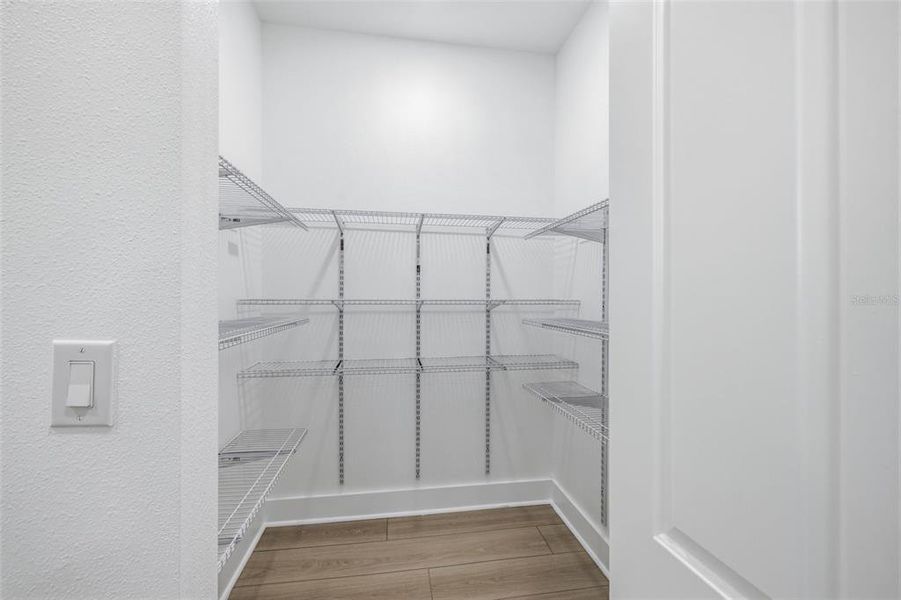 Spacious, unfurnished interior of a new home in , St. Petersburg (Image 21).
