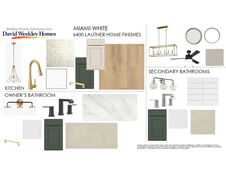 Design Board