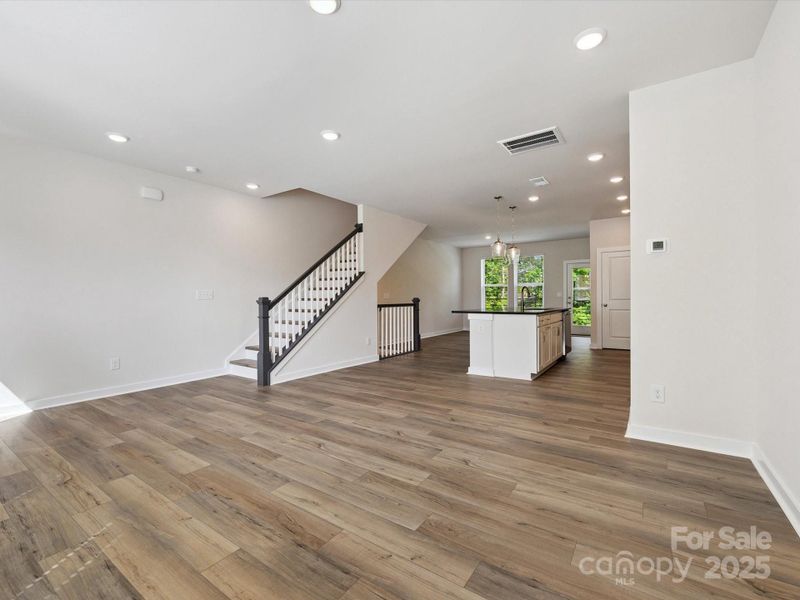 Image 27 of a home in Central Living at Craig.