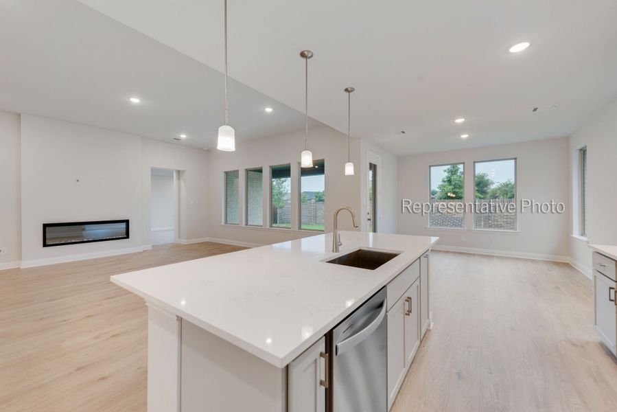 Kitchen Kitchen