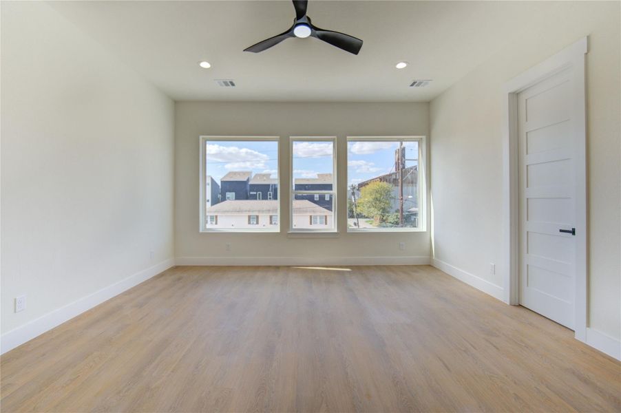 Primary Bed Primary Bed