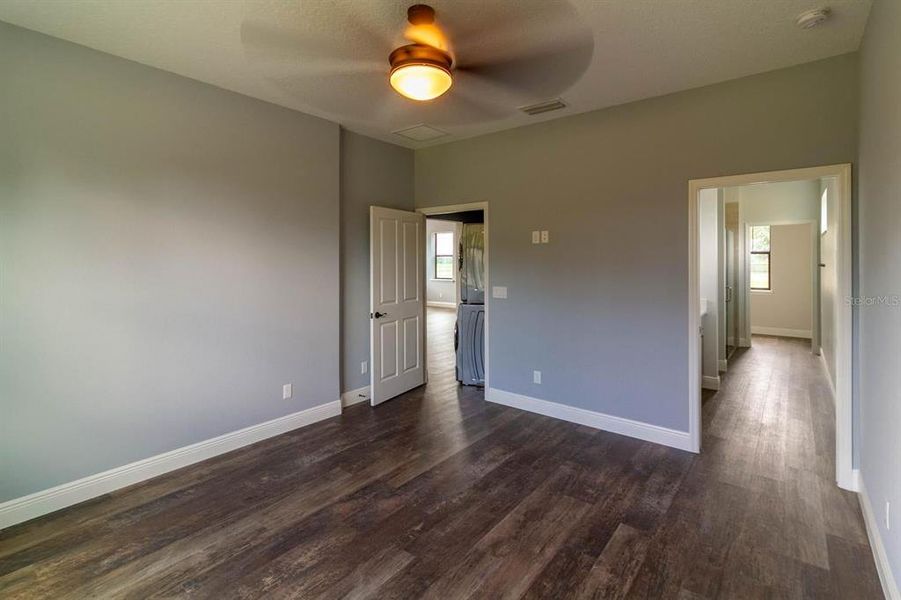 Spacious, unfurnished interior of a new home in , Mount Plymouth (Image 13). Spacious, unfurnished interior of a new home in , Mount Plymouth (Image 13).