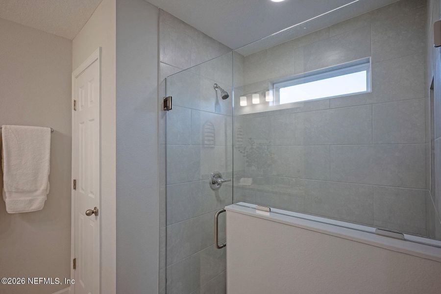 Close-up of interior finishes inside a home in , Jacksonville (Image 18). Close-up of interior finishes inside a home in , Jacksonville (Image 18).