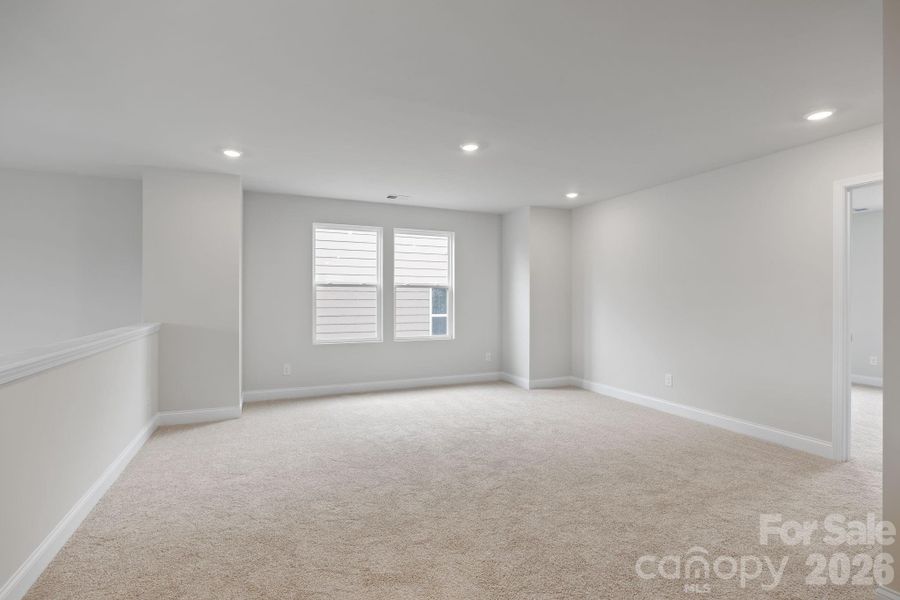 Upstairs Loft Upstairs Loft