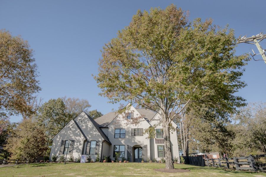 Image 65 representing the Huntington by Grant & Co in White Oak, Arlington, TN.