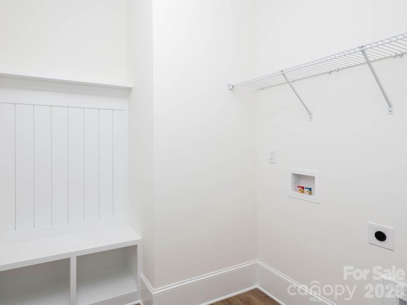 Spacious, unfurnished interior of a new home in , Sherrills Ford (Image 36).