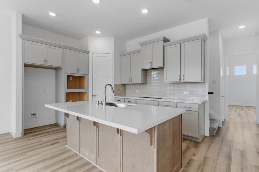 This is a representative photo of this plan. Home is under construction.