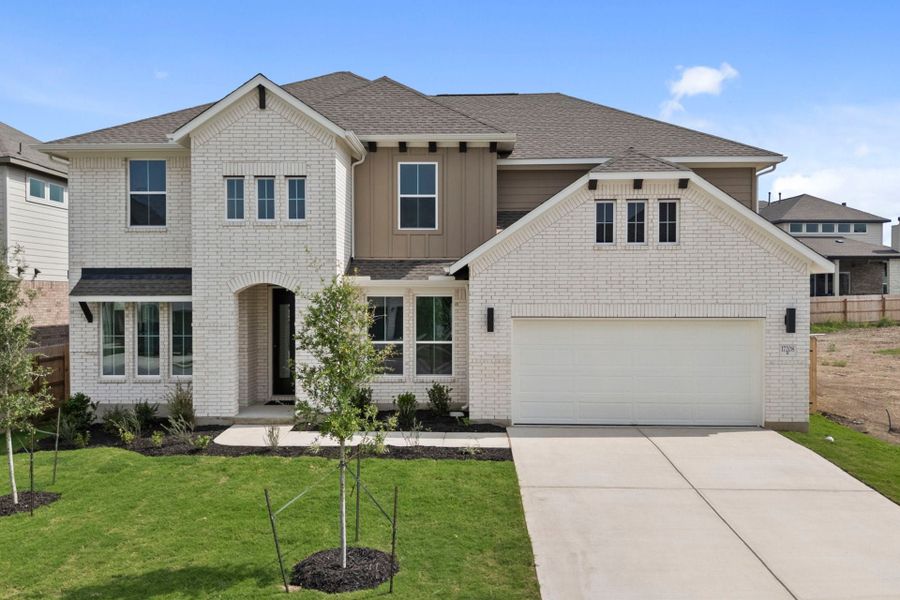 5br New Home in Pflugerville, TX. - Slide 4 5br New Home in Pflugerville, TX. - Slide 4