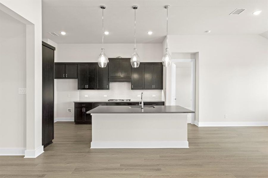 12. 2600 Andorra - Kitchen