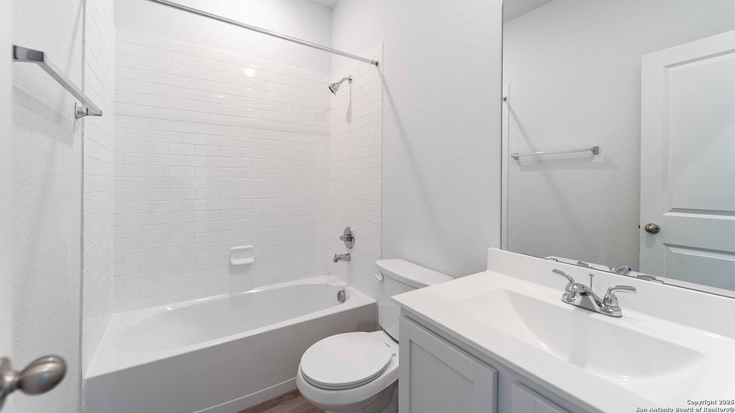 Image 12 of a home in Katzer Ranch.