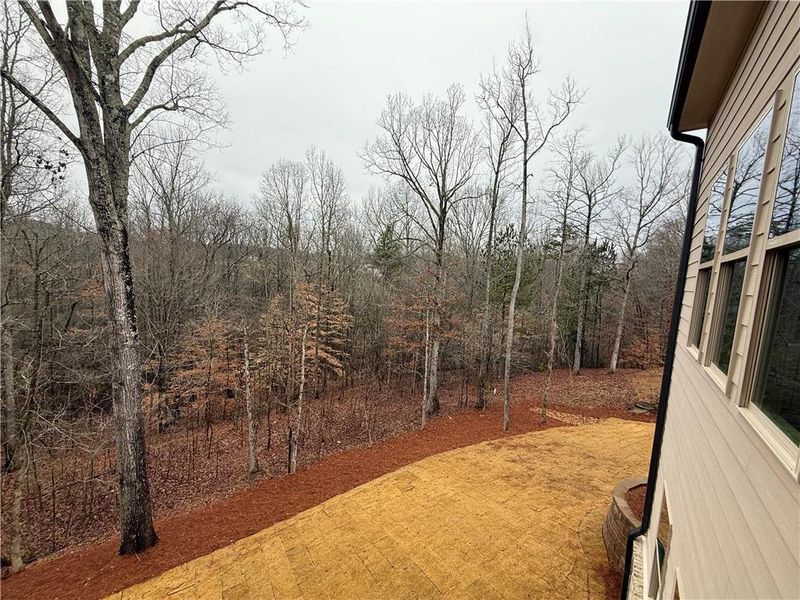 Exterior details and patio area of a home in , Jefferson (Image 32).