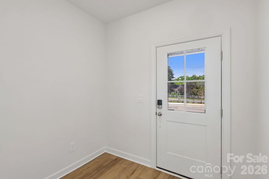 Photo is not of the actual home, but is an inspirational photo of builder’s model home and may depict options, furnishings, and/or decorator features that are not included Photo is not of the actual home, but is an inspirational photo of builder’s model home and may depict options, furnishings, and/or decorator features that are not included