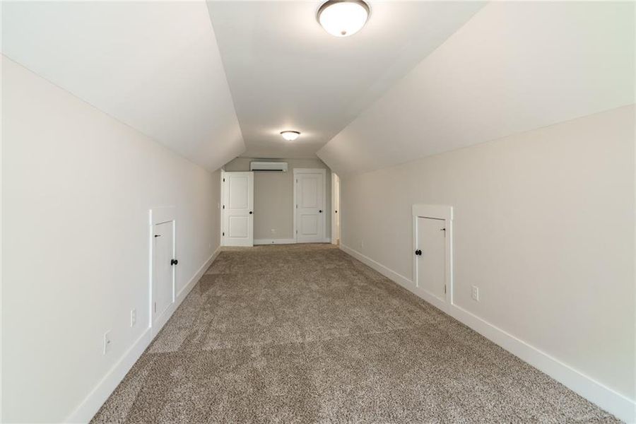 Spacious, unfurnished interior of a new home in , Social Circle (Image 32). Spacious, unfurnished interior of a new home in , Social Circle (Image 32).
