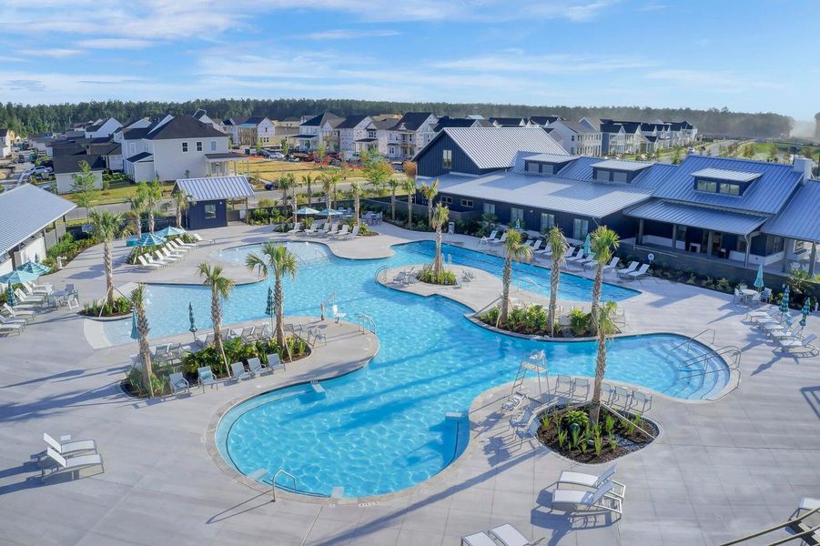 Community amenities in , Summerville (Image 71).