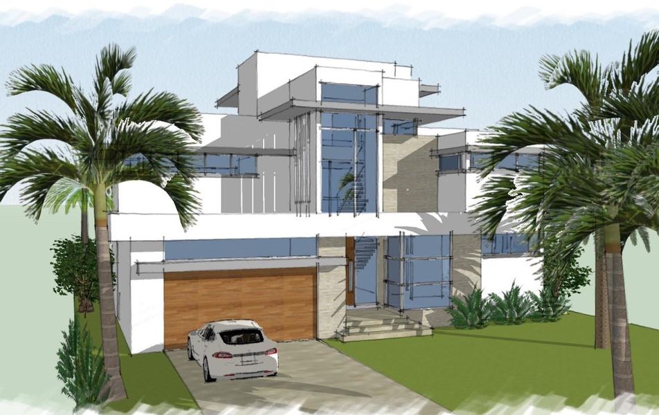 Rendering Rendering