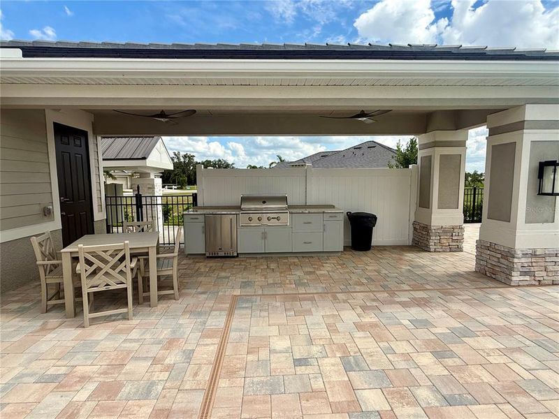 Image 36 of a home in The Laurels Villas.