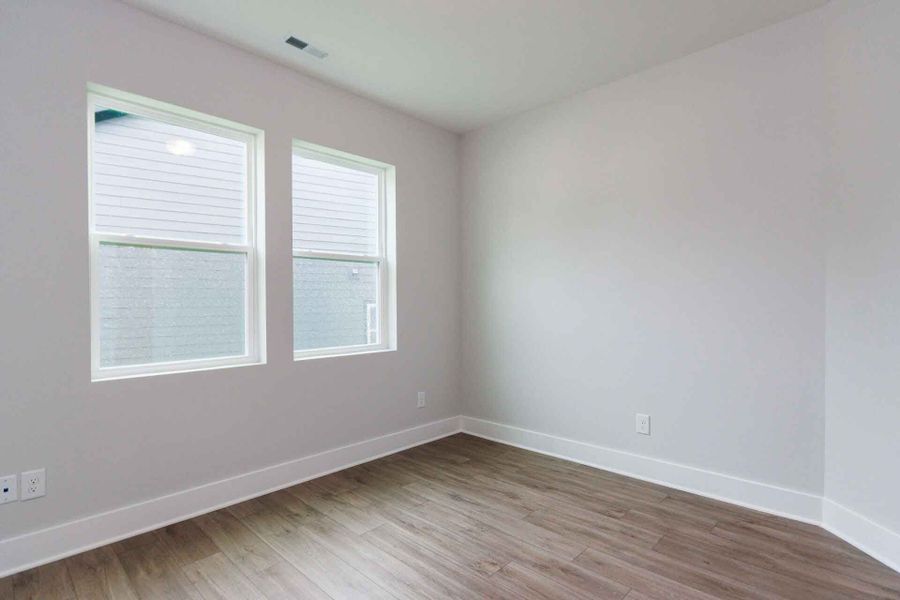 The Carroway - Study