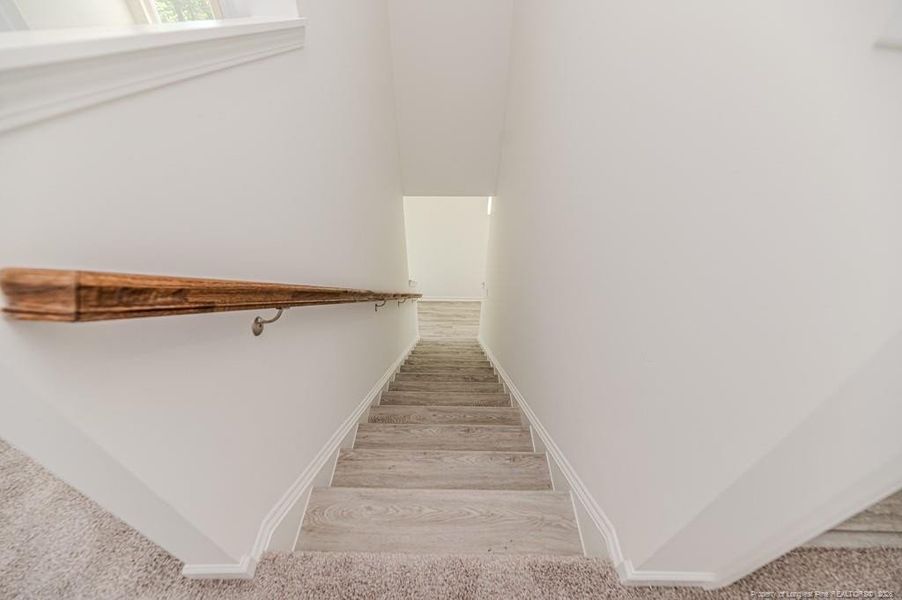 Stairwell