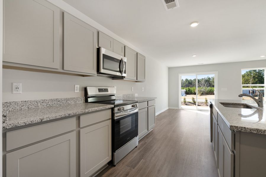 Conway, SC New Home.  - Slide 11