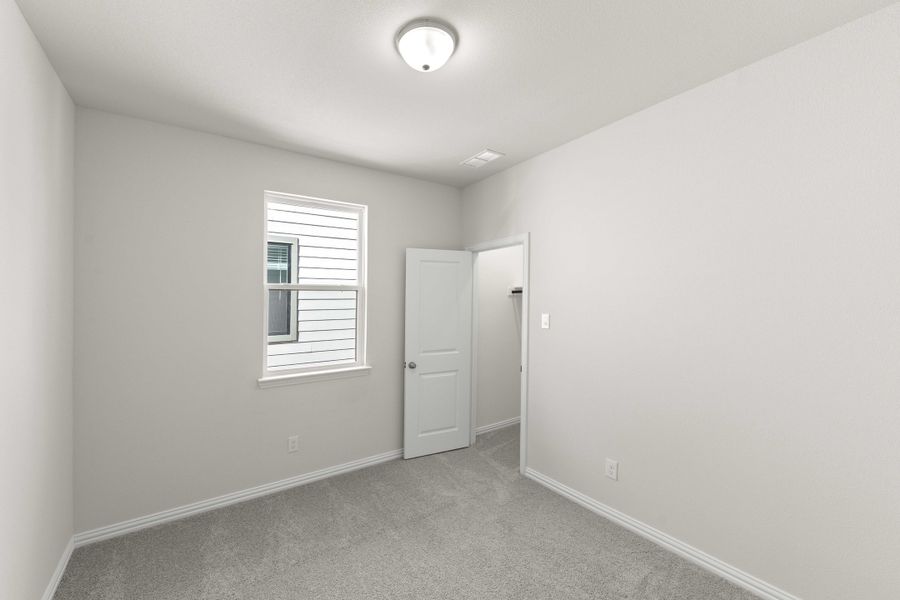 Wyatt Home Plan by Ashton Woods