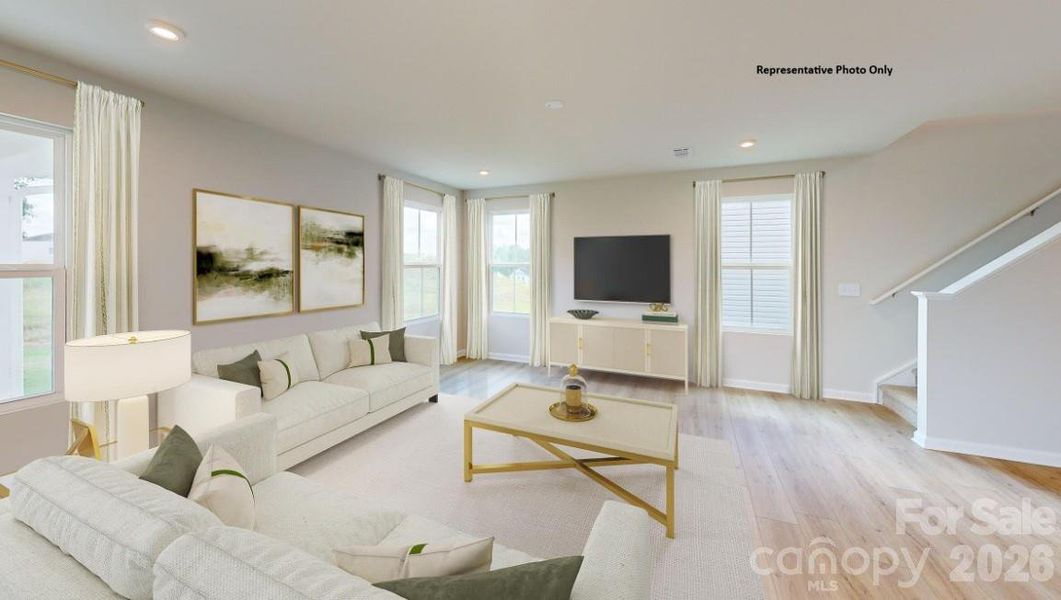 Representative Photo Only