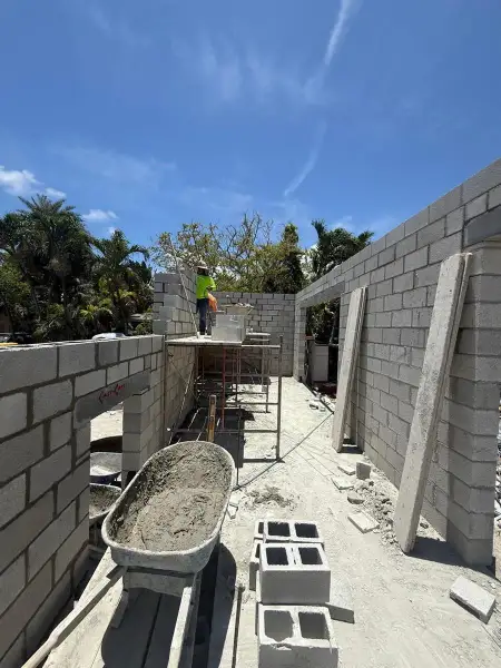 The Art of Exceptional Construction