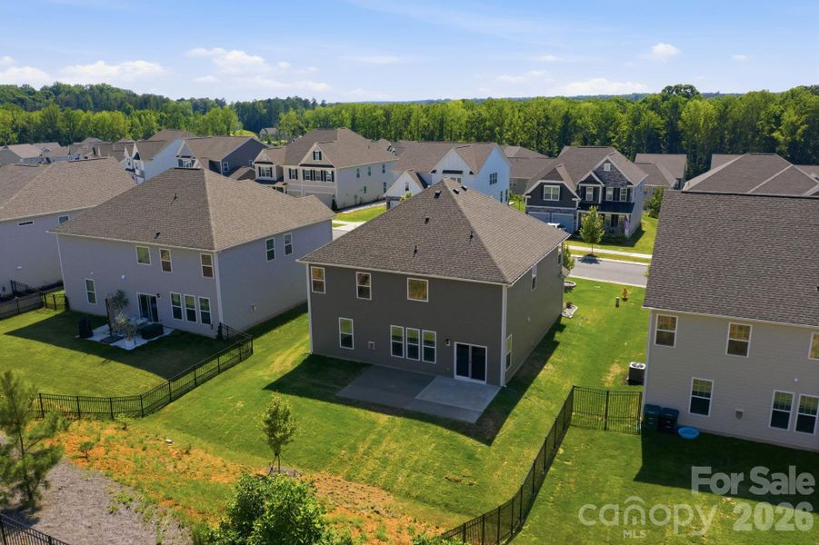Image 36 of a home in Falls Cove. Image 36 of a home in Falls Cove.